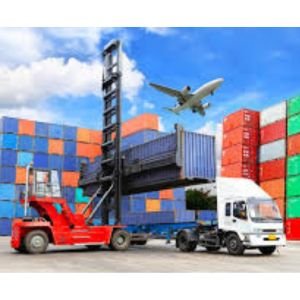 Freight Forwarding