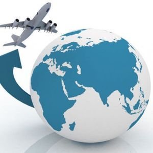 International Courier Services