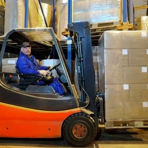 International Moving Services