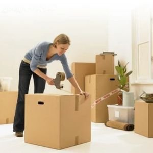 International Packing Service