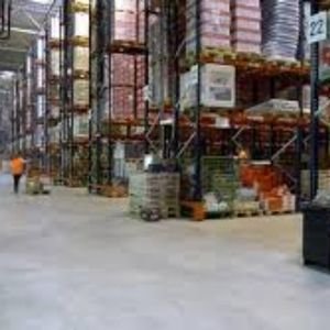 Logistic Solution Services