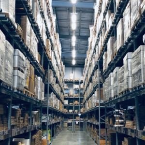 Logistic Solution Services