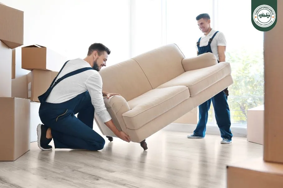 Office Relocation Made Easy with Oxford Star Movers Dubai