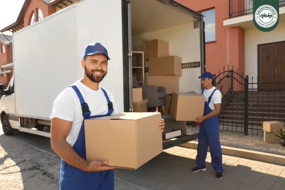 Oxford Star Movers – Your Reliable Moving Partner in Dubai