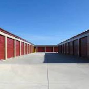 Storage Unit