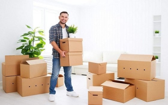 Best Mover Dubai - Local Movers in Dubai