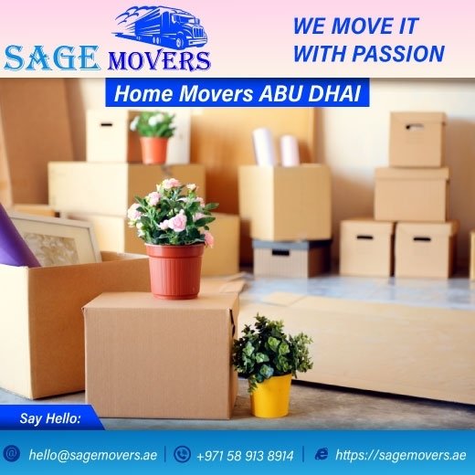 Movers and Packers