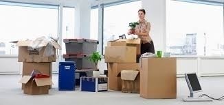 AL SAFA MOVERS AND PACKERS LLC 0509111486