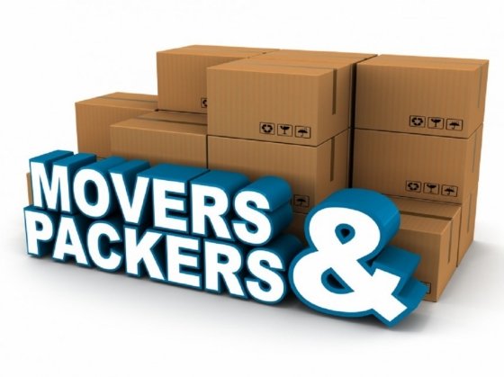 Best And Expert Movers In Dubai UAE