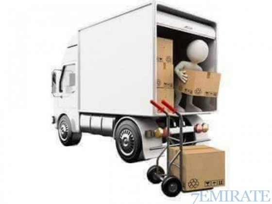 AL SAFA MOVERS AND PACKERS LLC 0509111486