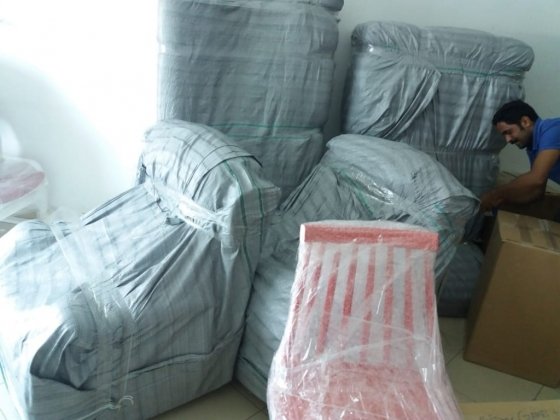 Budget City Movers And Packers in Dubai