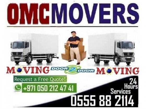 PROFESSIONAL MOVERS PACKERS IN SHARJAH 050 2124741