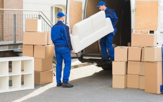 Expert Movers and Packers Dubai