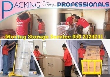 رأس الخيمة House Movers & Packers in Ras Al Khaima