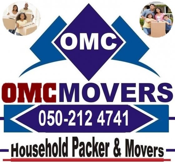 BEST MOVERS PACKERS AND SHIFTERS Call 050 2124741