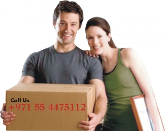 Movers and Packers