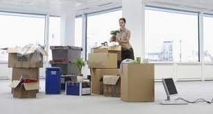 Skyways Packers, Movers & Storage Services LLc.