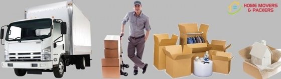 O.A.M.MOVERS AND PACKERS 0505494551