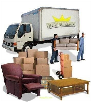 AL SAFA MOVERS AND PACKERS LLC 0509111486