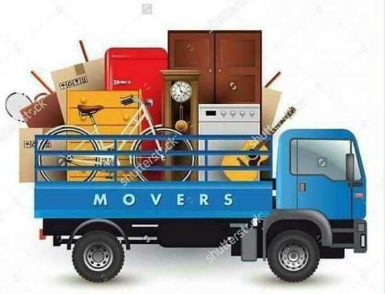 Pickup Truck for Rent in Dubai 055 5757094