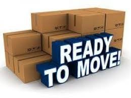 MOVER & PACKERS AJMAN