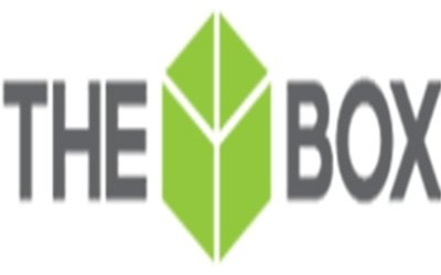 The Box Self Storage Services