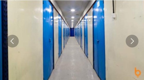 KING MOVERS AND PACKERS 0551600623