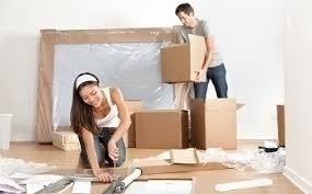 tiktak Movers & Packers Ras Al-Khaimah 050 2124741