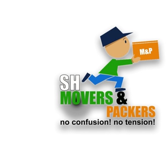 SH MOVERS & PACKERS 0529561056