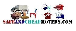 Safe And Cheap Movers